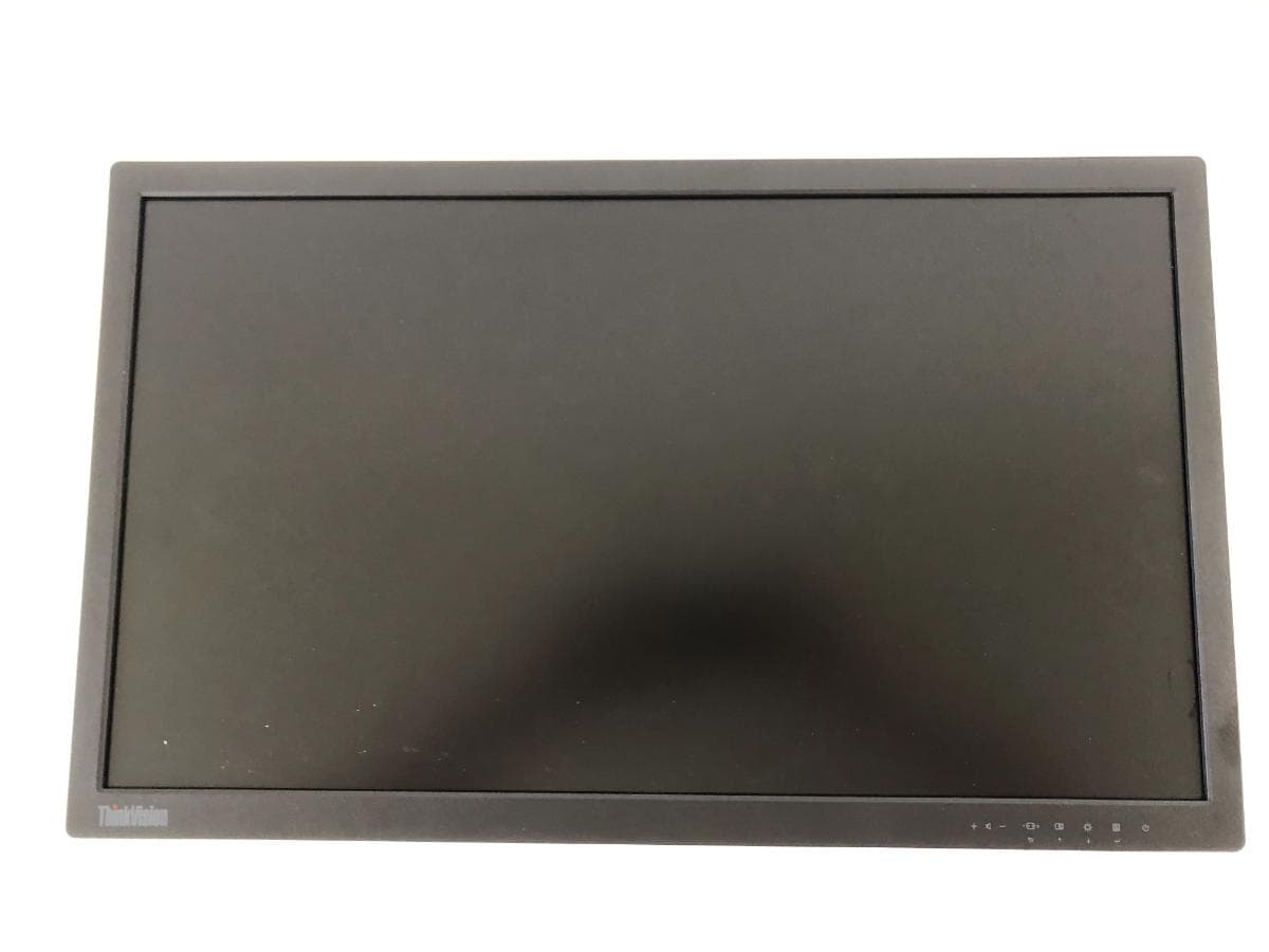 Monitor ThinkVision — imagem 2