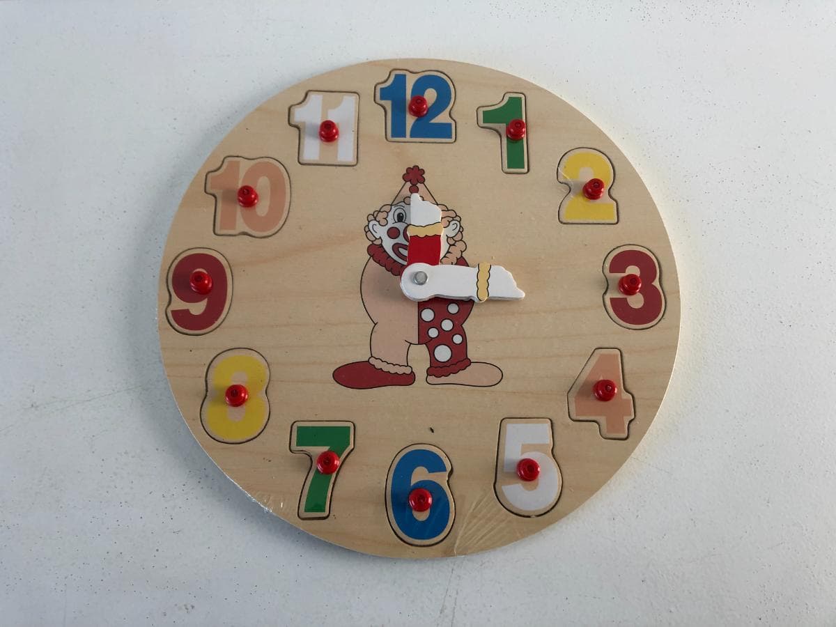 Reloj