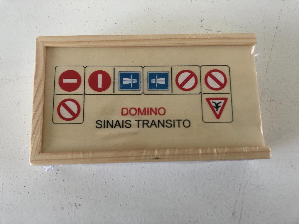 Dominó