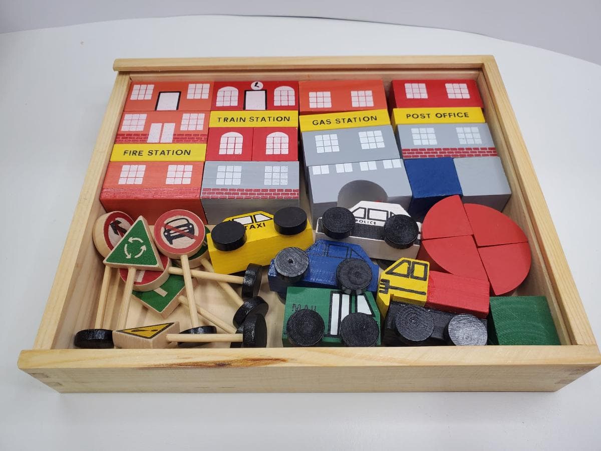 Bloques de Construcción — imagen 5
