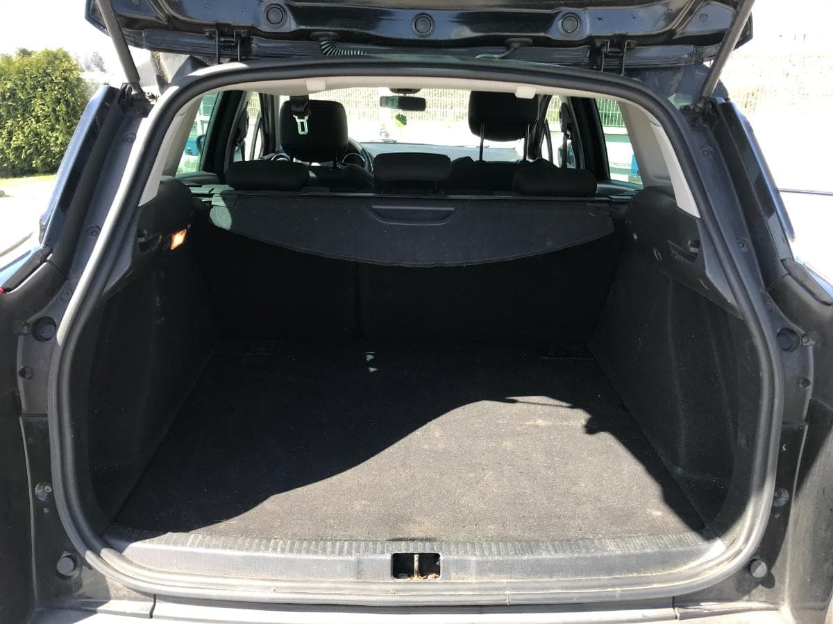 Renault Clio 1.5DCI · Ano 2013 — imagem 7