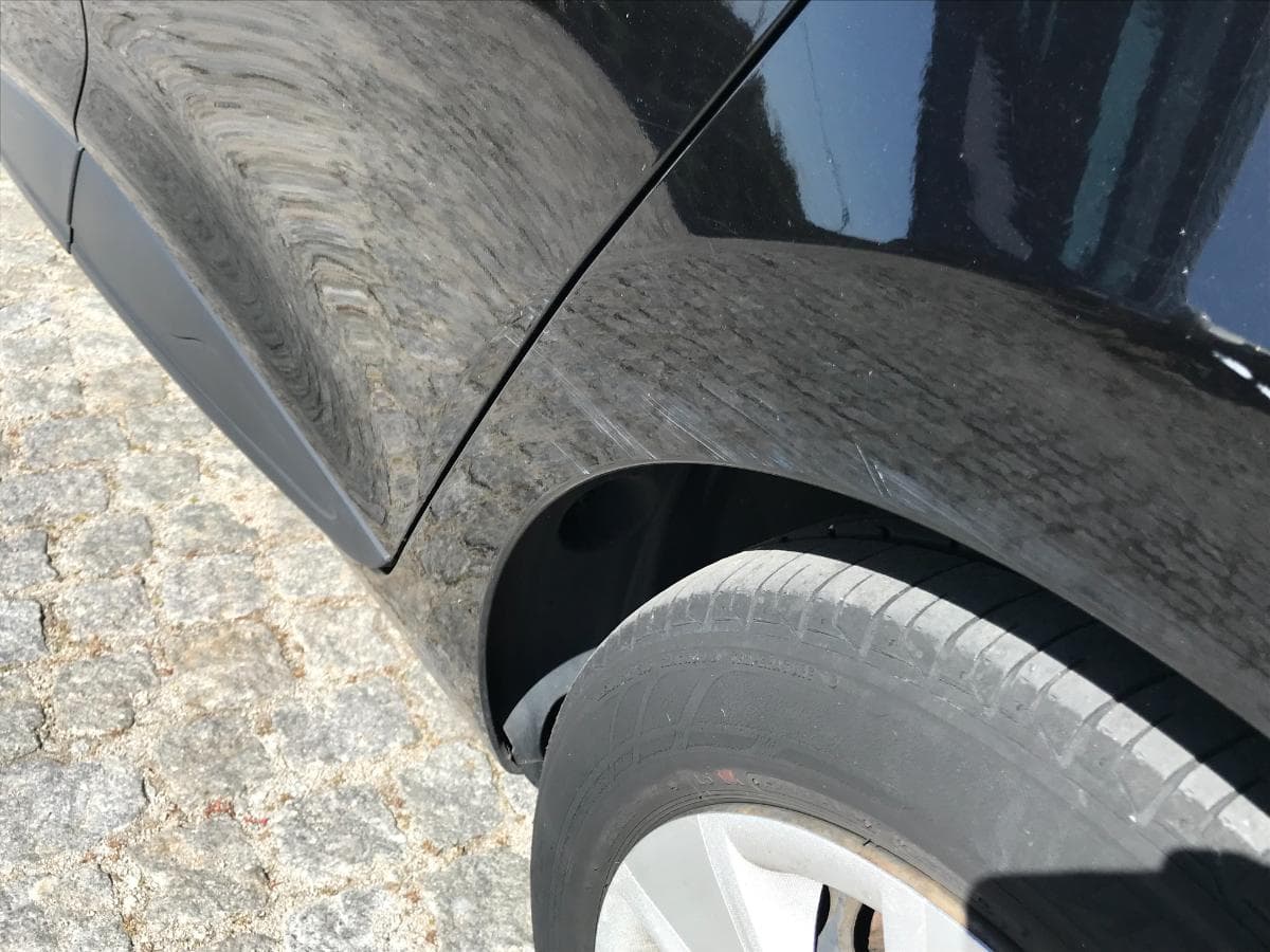 Renault Clio 1.5DCI · Ano 2013 — imagem 16
