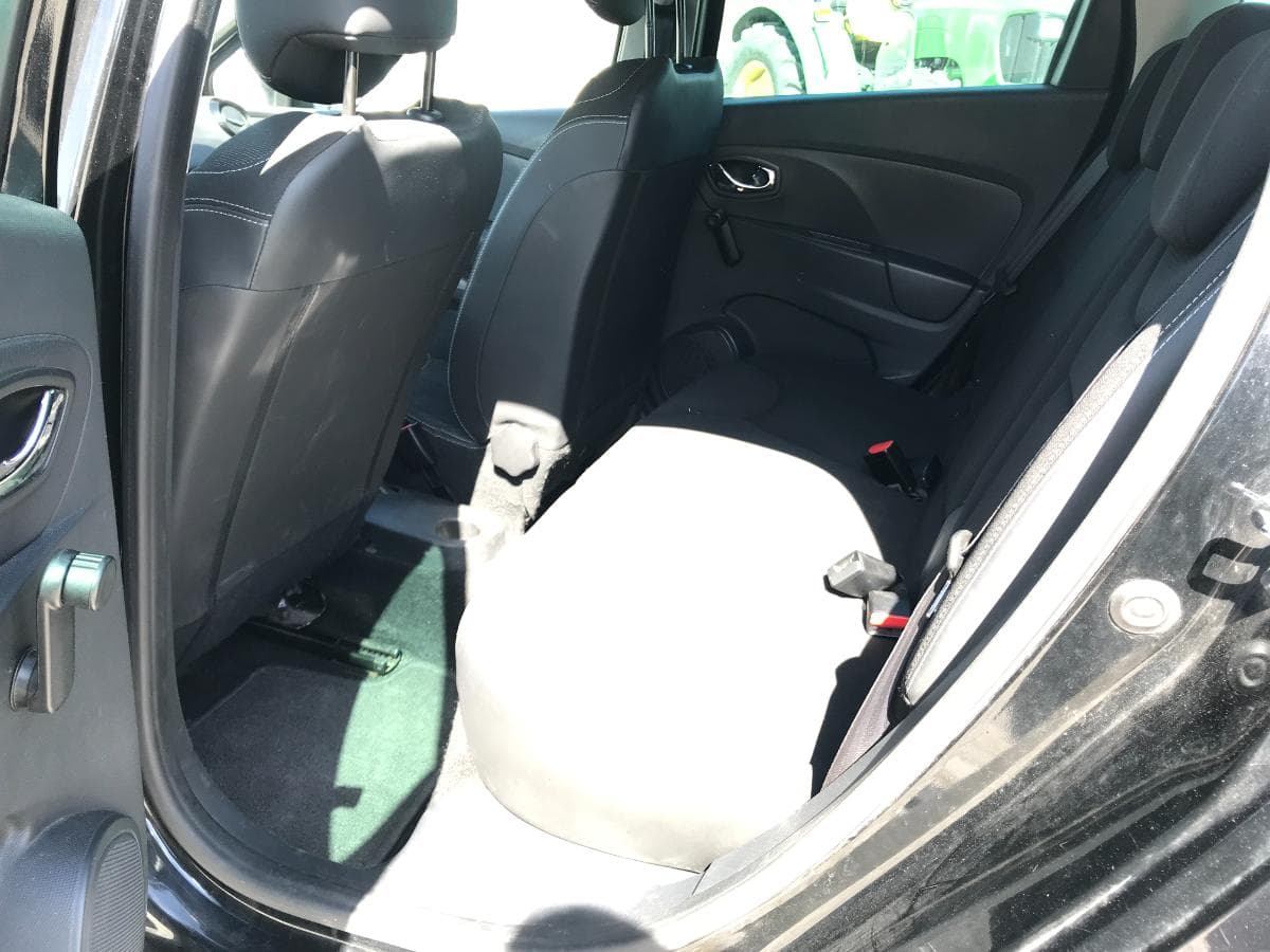 Renault Clio 1.5DCI · Ano 2013 — imagem 18