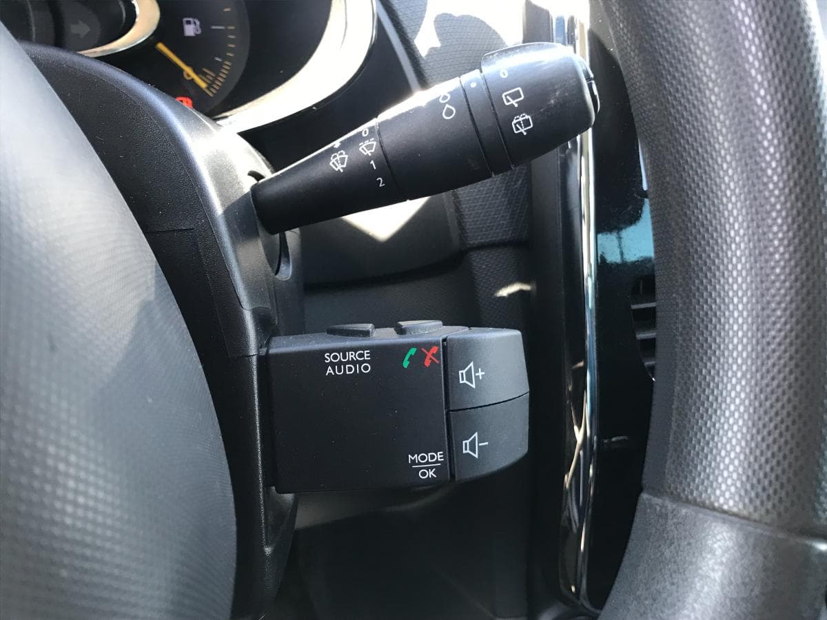 Renault Clio 1.5DCI · Ano 2013 — imagem 26
