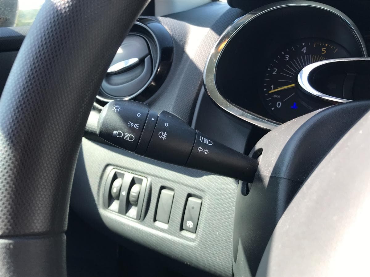 Renault Clio 1.5DCI · Ano 2013 — imagem 27