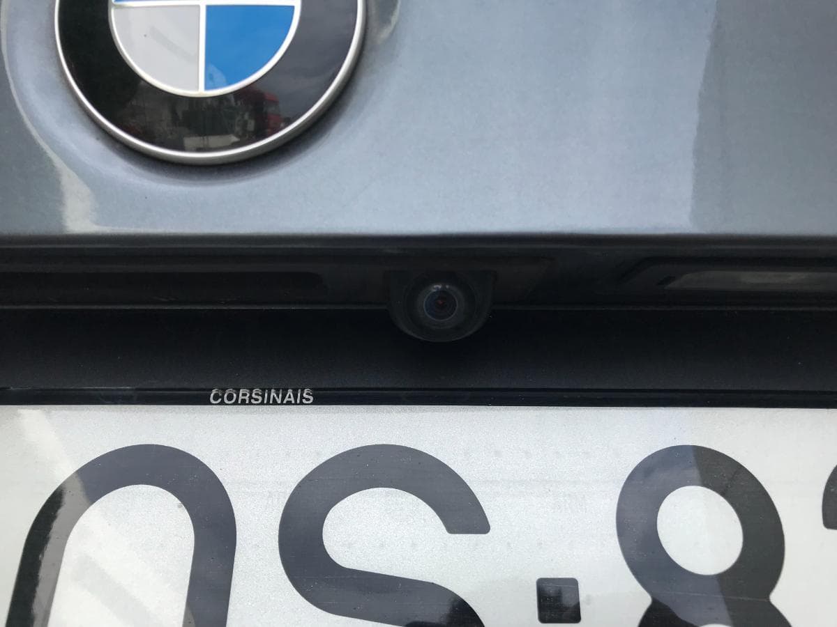 BMW 320D Touring 2.0 · Ano 2014 — imagem 11
