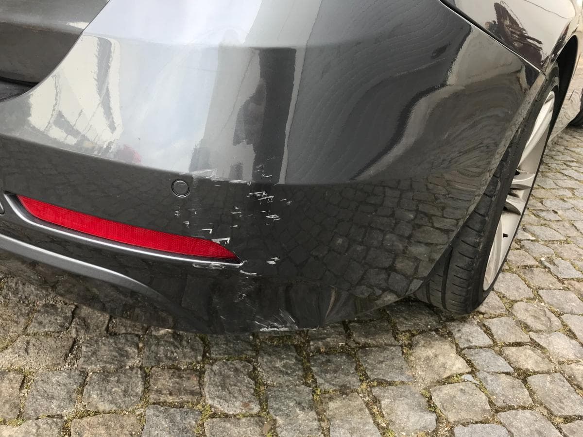 BMW 320D Touring 2.0 · Ano 2014 — imagem 20