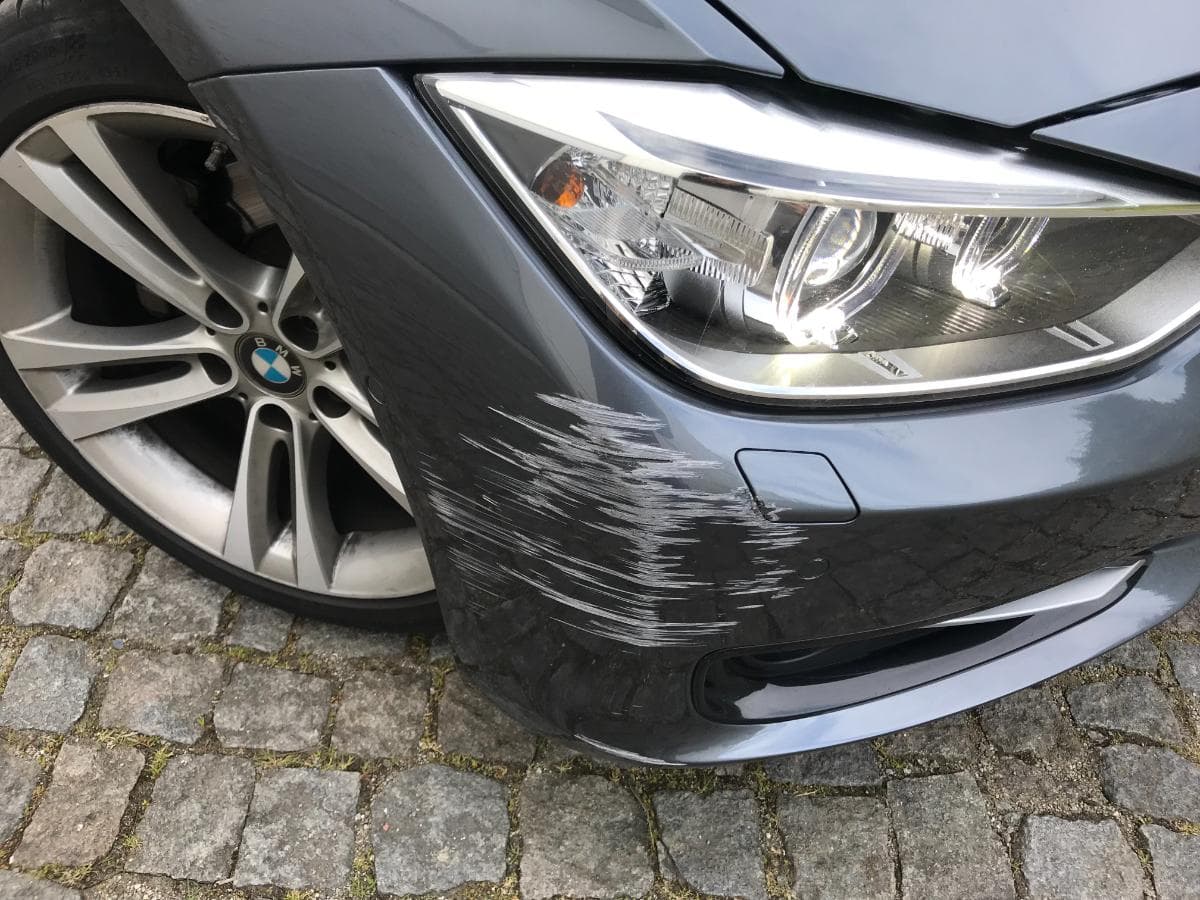 BMW 320D Touring 2.0 · Ano 2014 — imagem 21