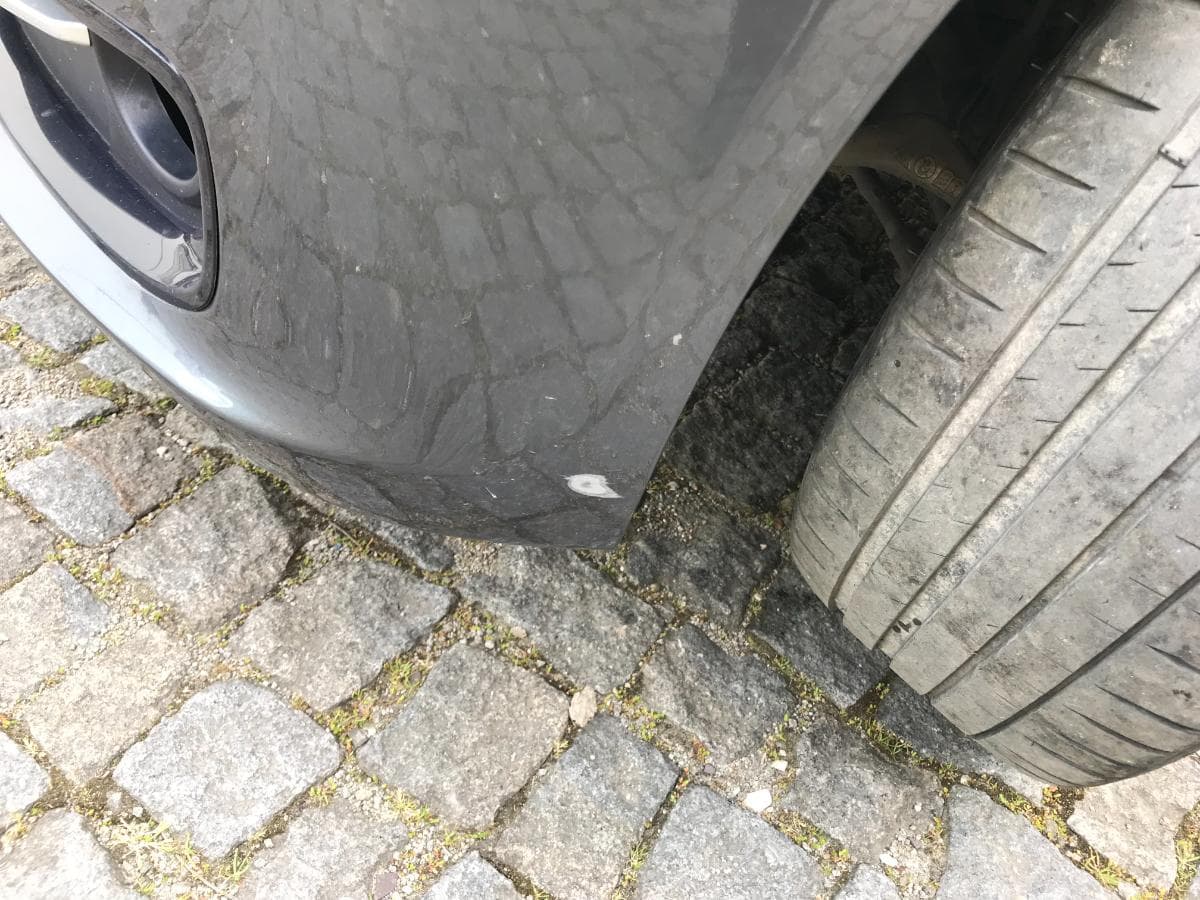 BMW 320D Touring 2.0 · Ano 2014 — imagem 22