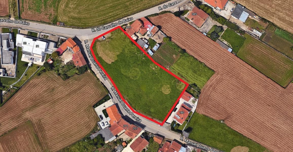 Lote para Construção · Ovar — imagem 17