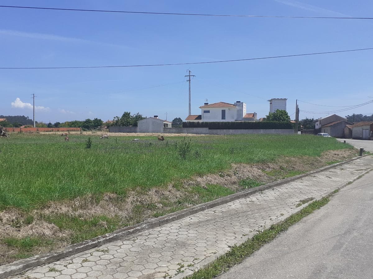 Lote para Construção · Ovar