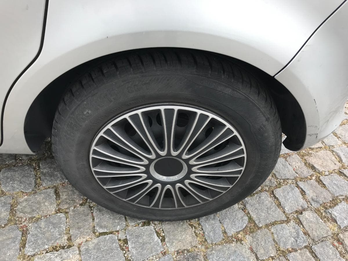 Opel Corsa 1.3CDTI · Ano 2008 39-GJ-73 — imagem 11