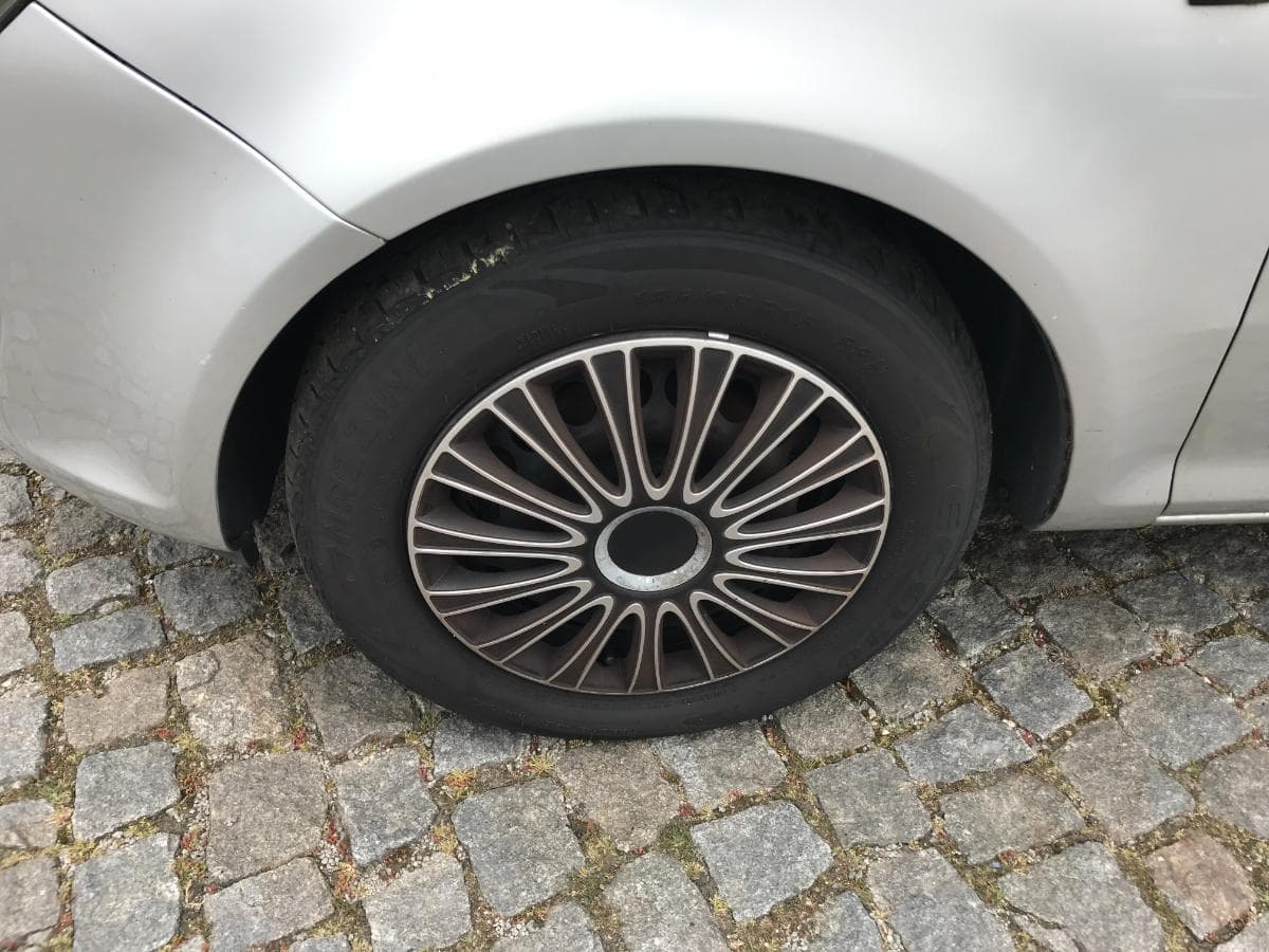 Opel Corsa 1.3CDTI · Ano 2008 39-GJ-73 — imagem 12