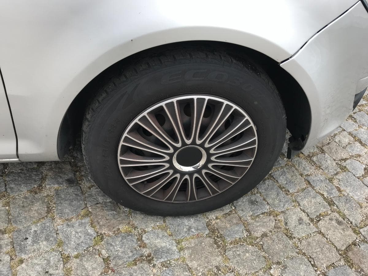 Opel Corsa 1.3CDTI · Ano 2008 39-GJ-73 — imagem 13