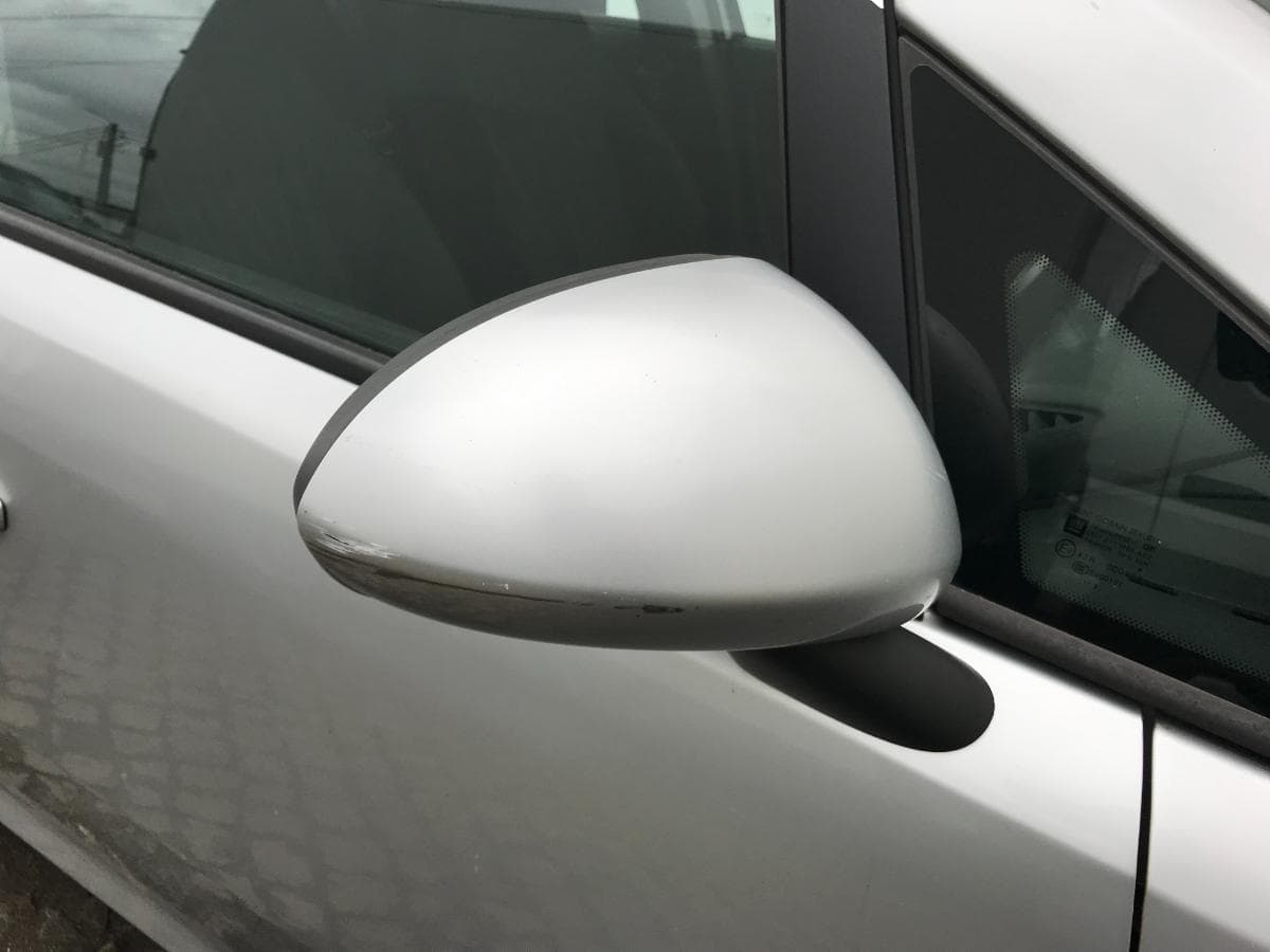 Opel Corsa 1.3CDTI · Ano 2008 39-GJ-73 — imagem 15