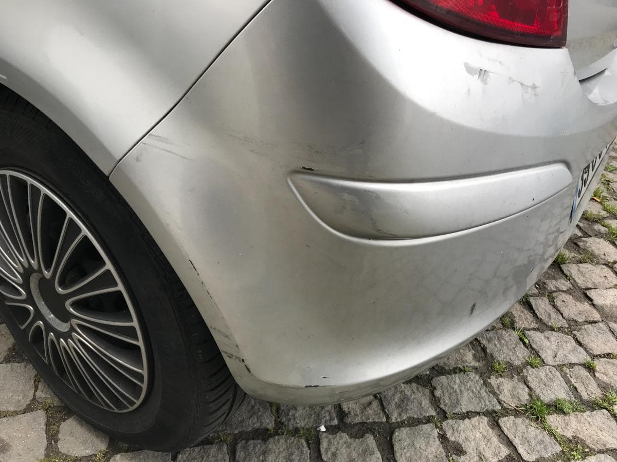 Opel Corsa 1.3CDTI · Ano 2008 39-GJ-73 — imagem 19