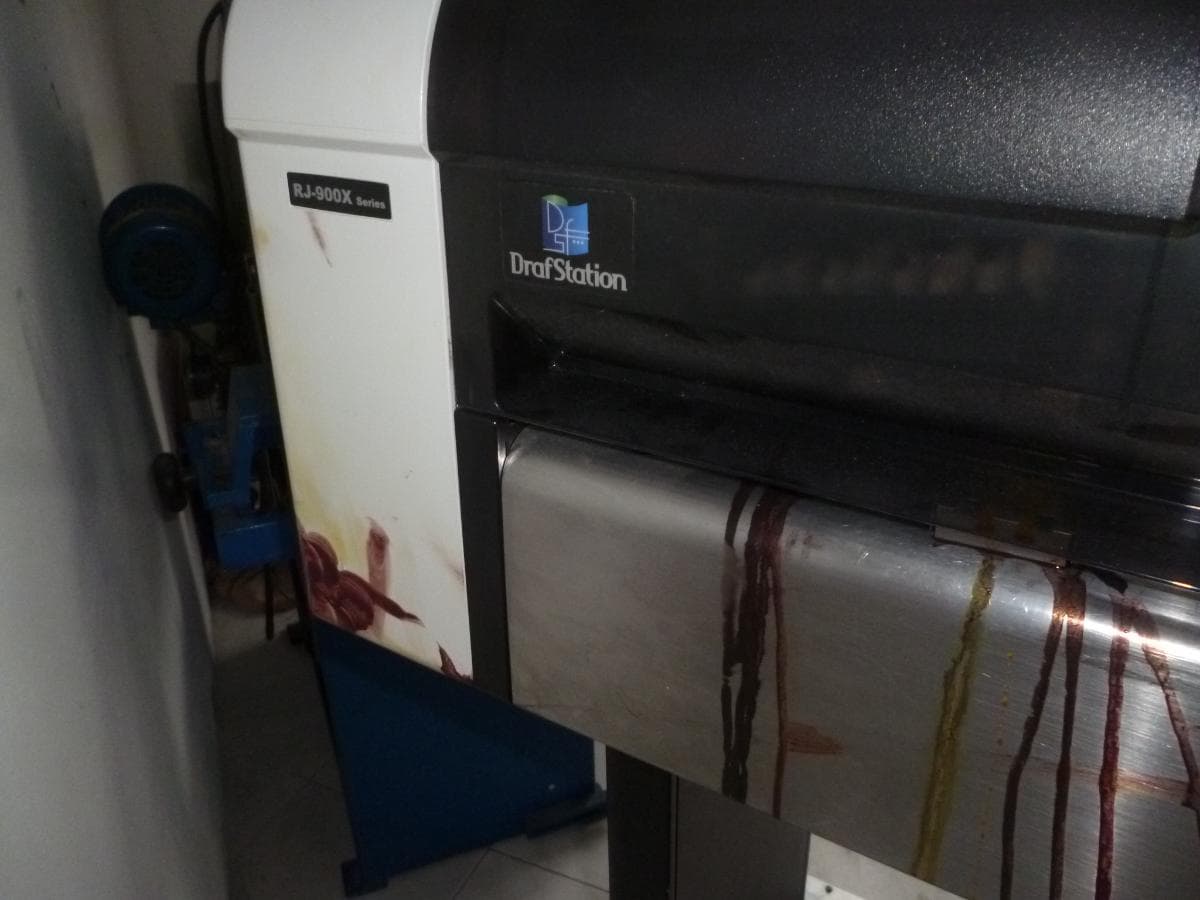 Máquinas de sublimar + Prensa de termocolagem — imagen 3