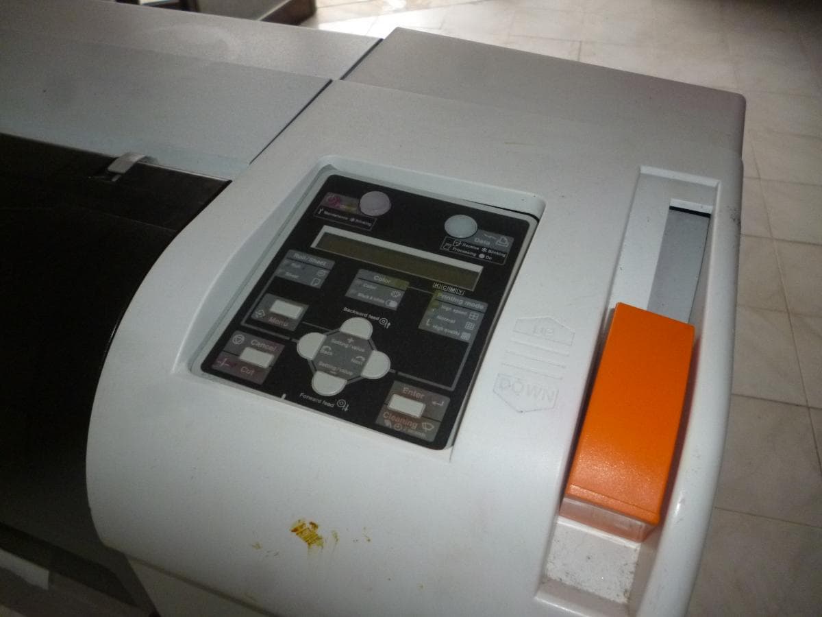 Máquinas de sublimar + Prensa de termocolagem — imagen 4