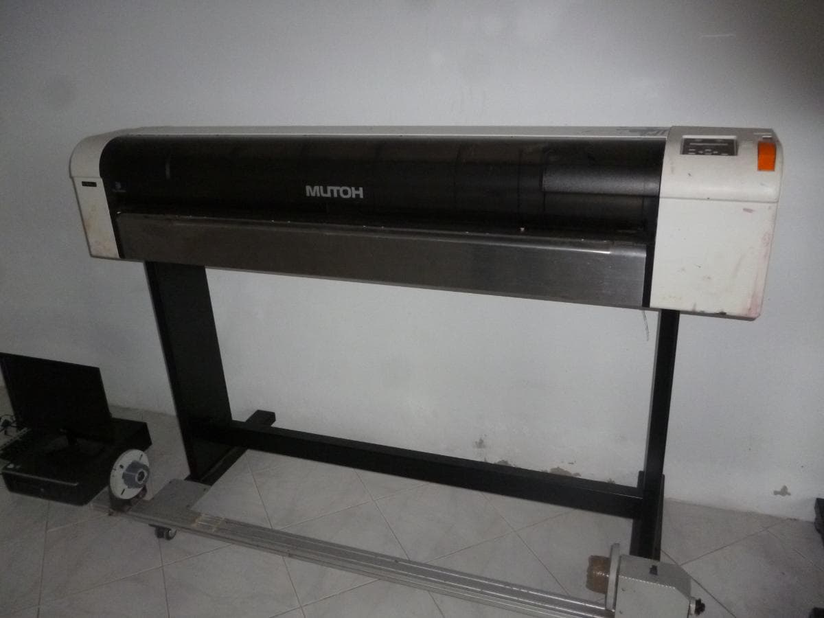 Máquinas de sublimar + Prensa de termocolagem — imagen 2