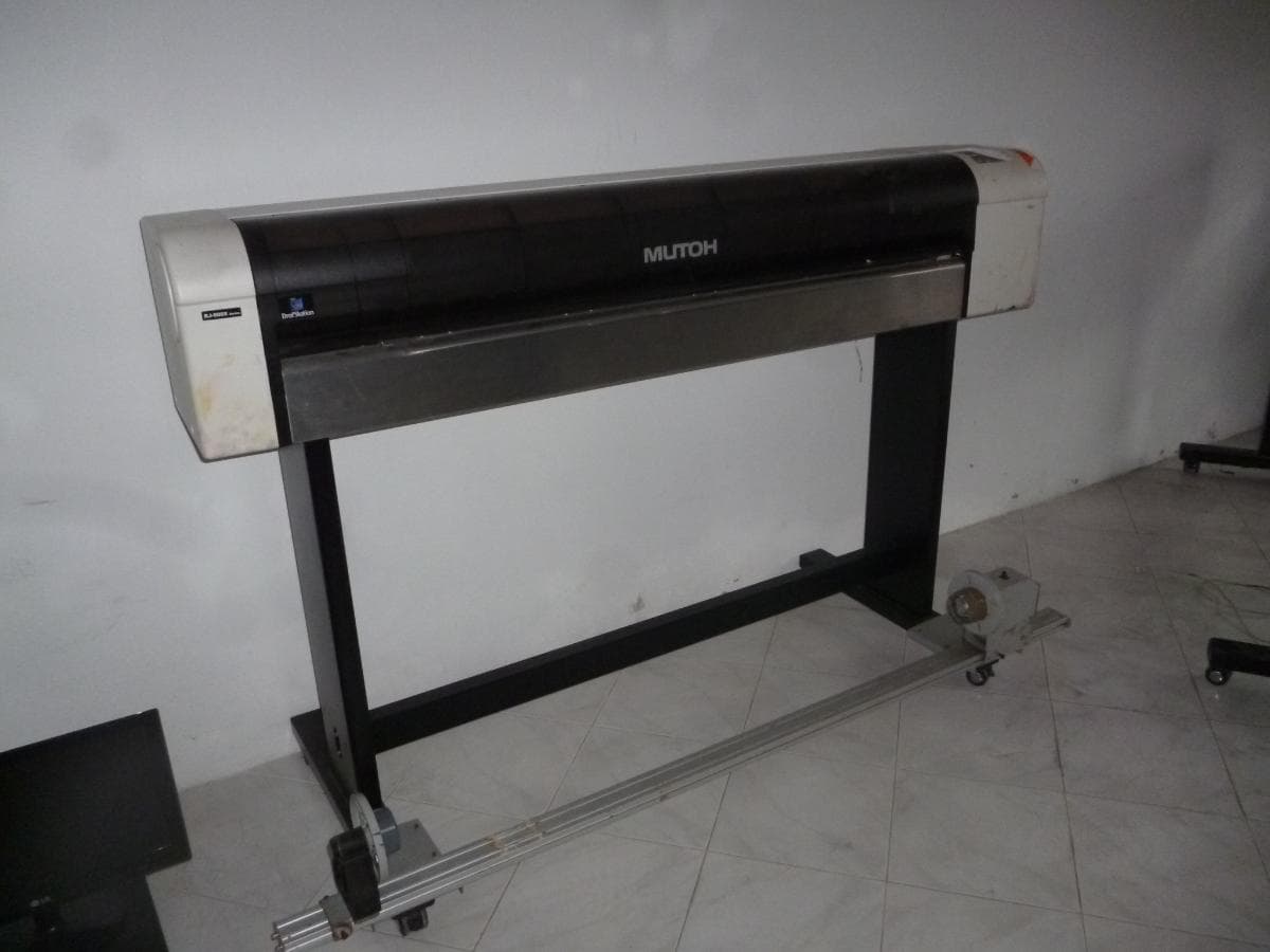 Máquinas de sublimar + Prensa de termocolagem — imagen 5
