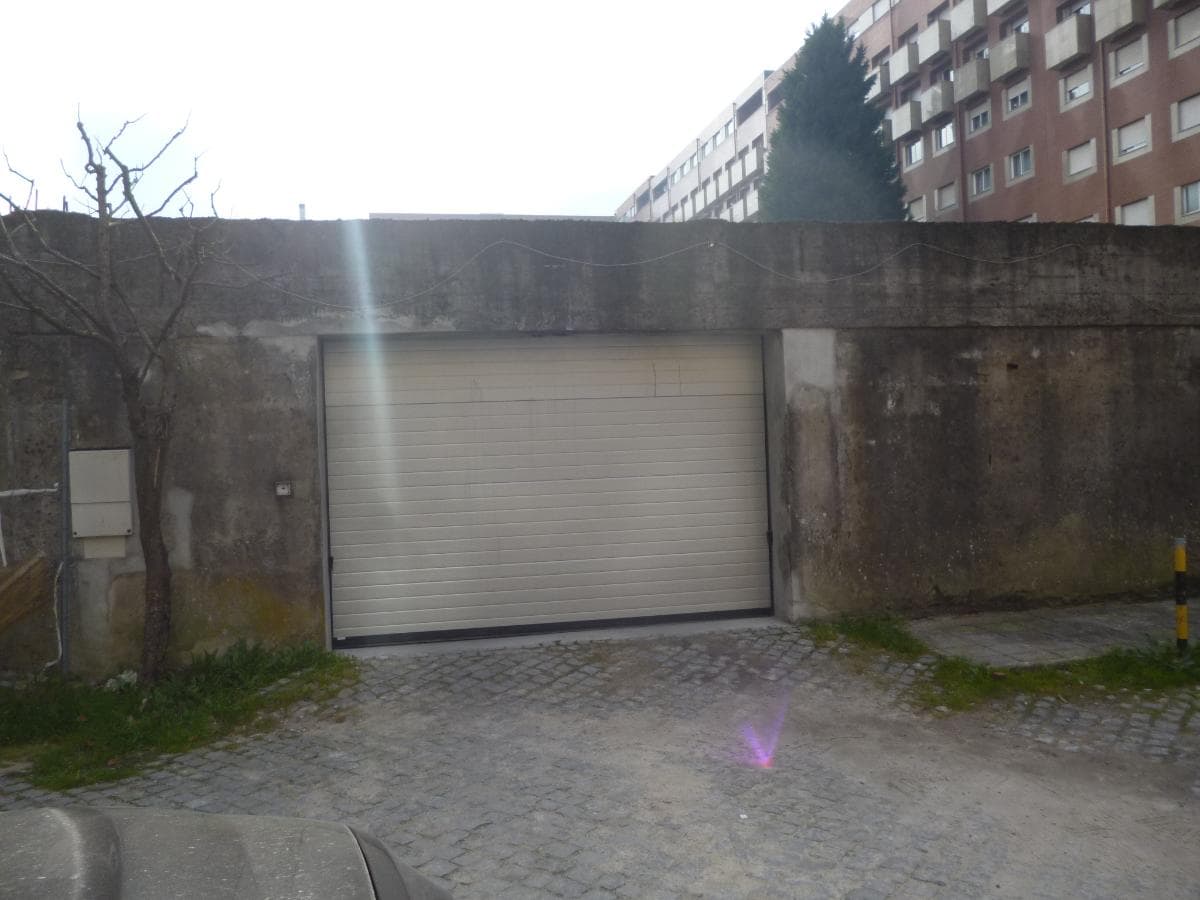 Proporção de 137/1.000 de Garagem · Barcelos — imagen 1