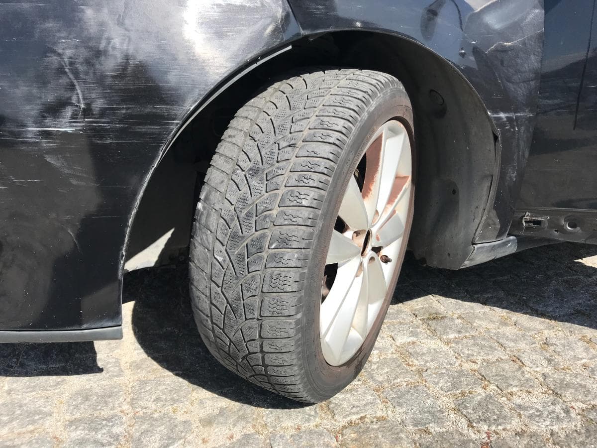 Renault Mégane Coupé 1.5DCI · Ano 2009 — imagem 19