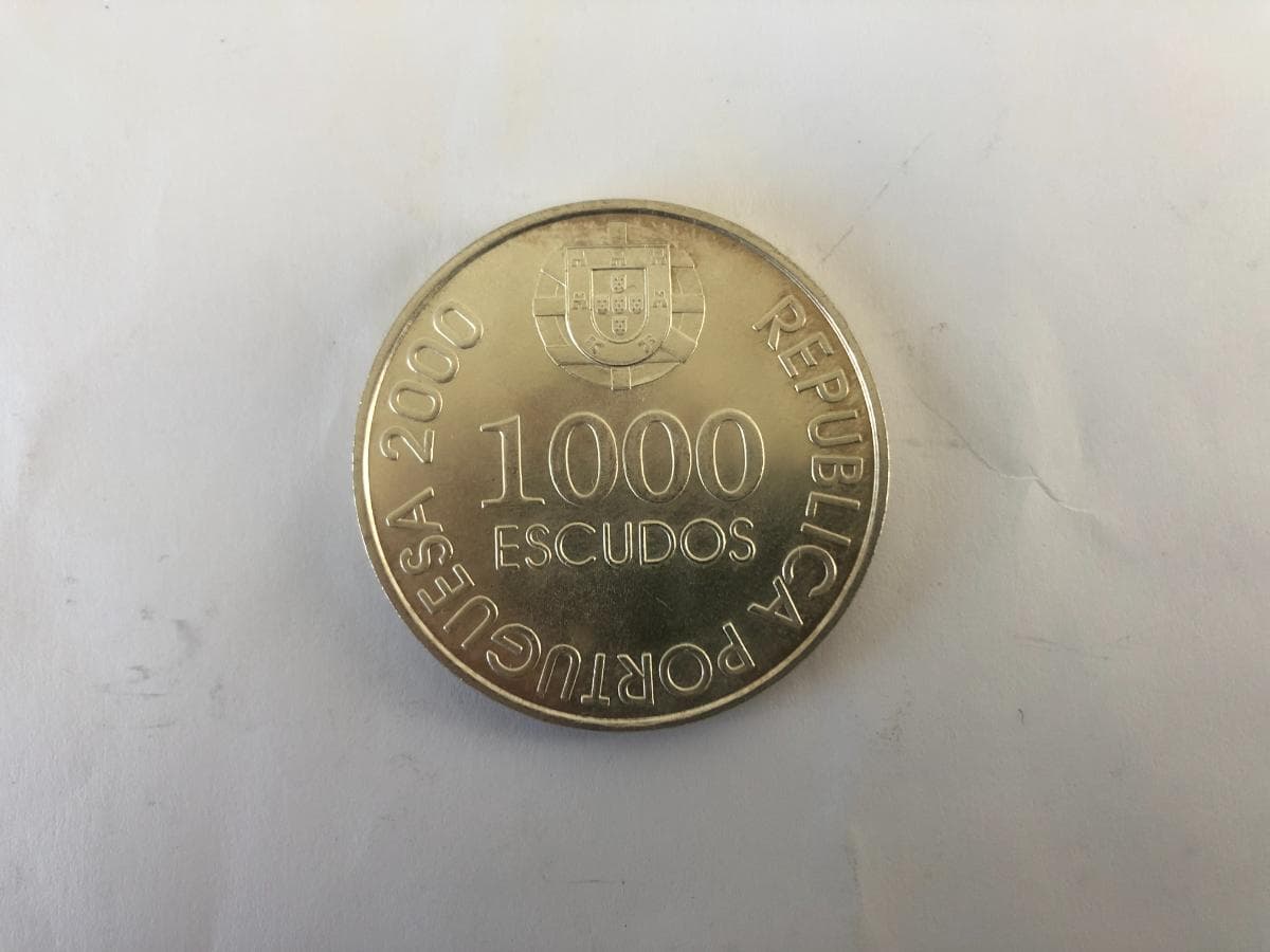 Moeda Prata — imagem 2