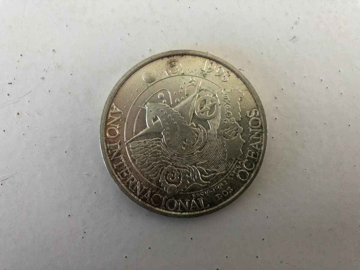 Monnaie en argent — image 2