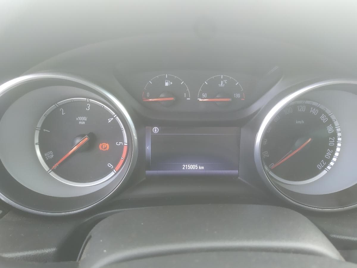 OPEL INSIGNIA — imagem 4