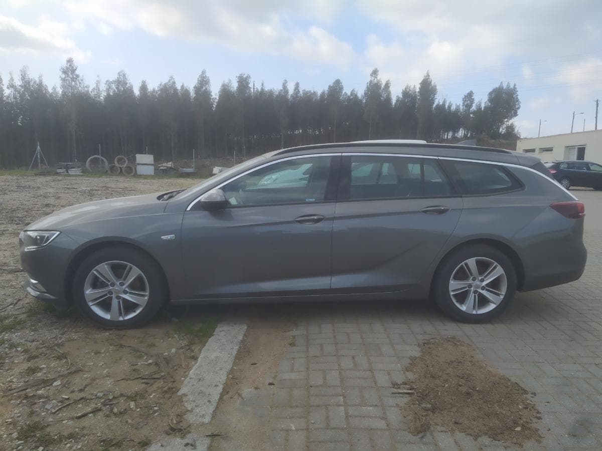 OPEL INSIGNIA — imagem 3