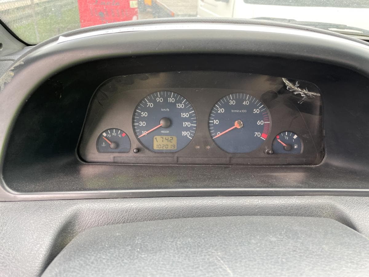 Fiat Scudo Com Plataforma Elevatória — image 6