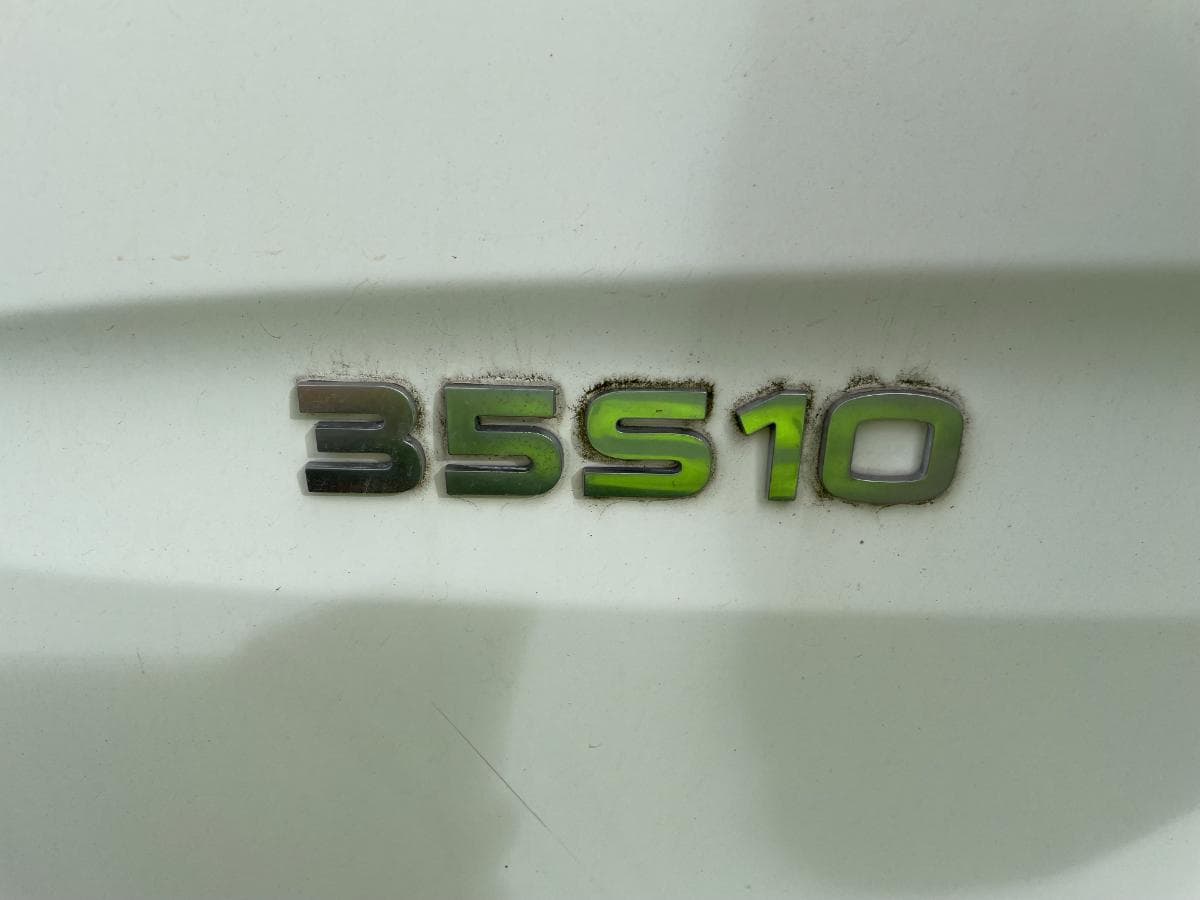 Iveco 35S10 Frigorífica — imagen 11