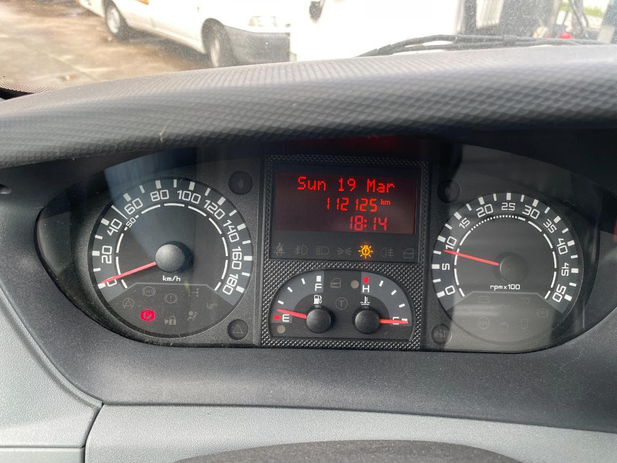 Iveco 35S10 Frigorífica — imagen 14