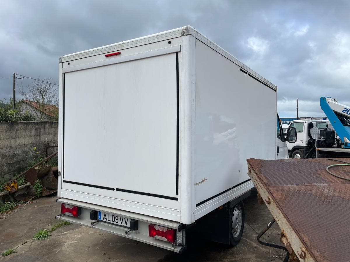 Iveco 35S10 Frigorífica — imagen 3
