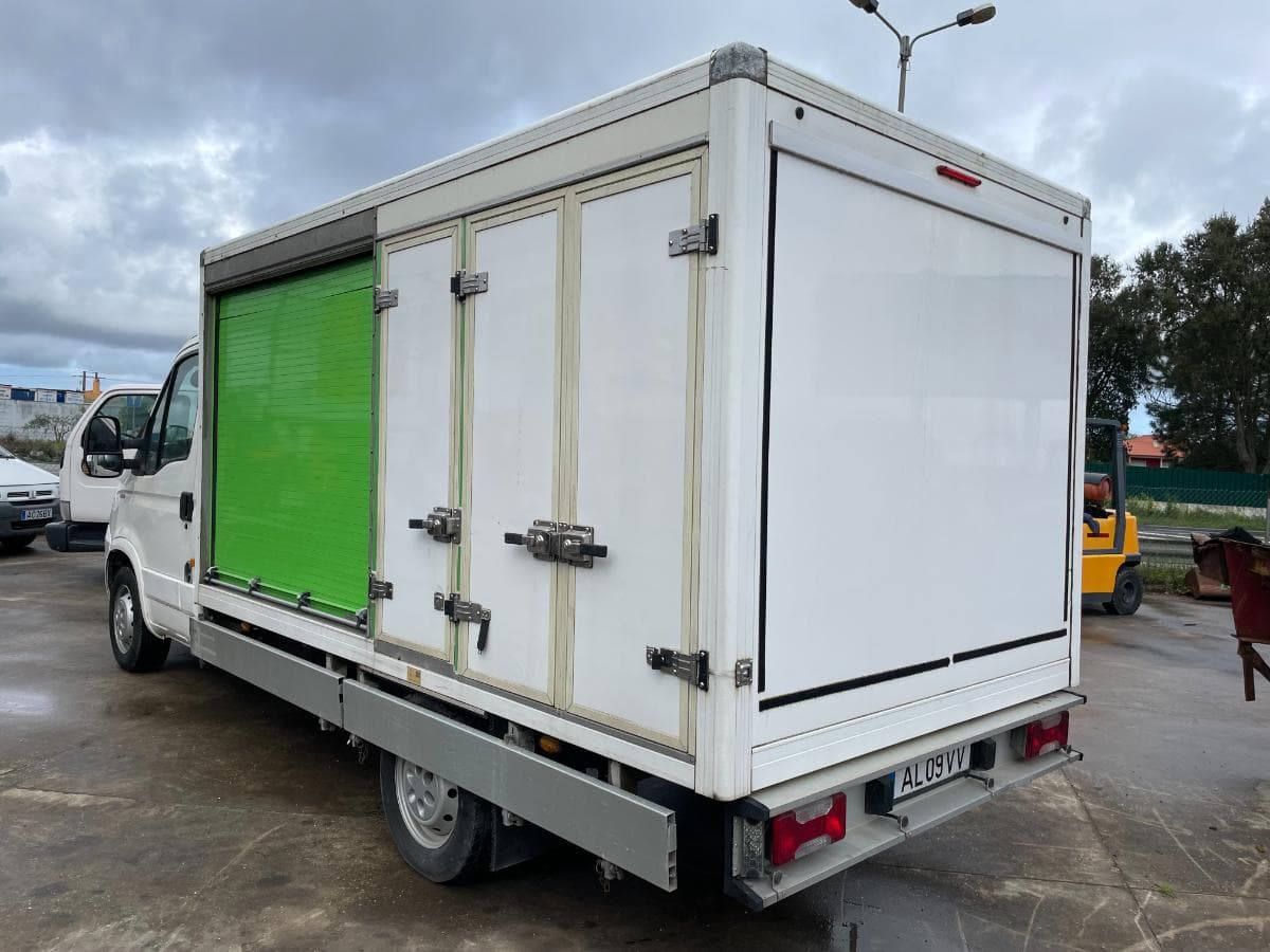 Iveco 35S10 Frigorífica — imagen 4