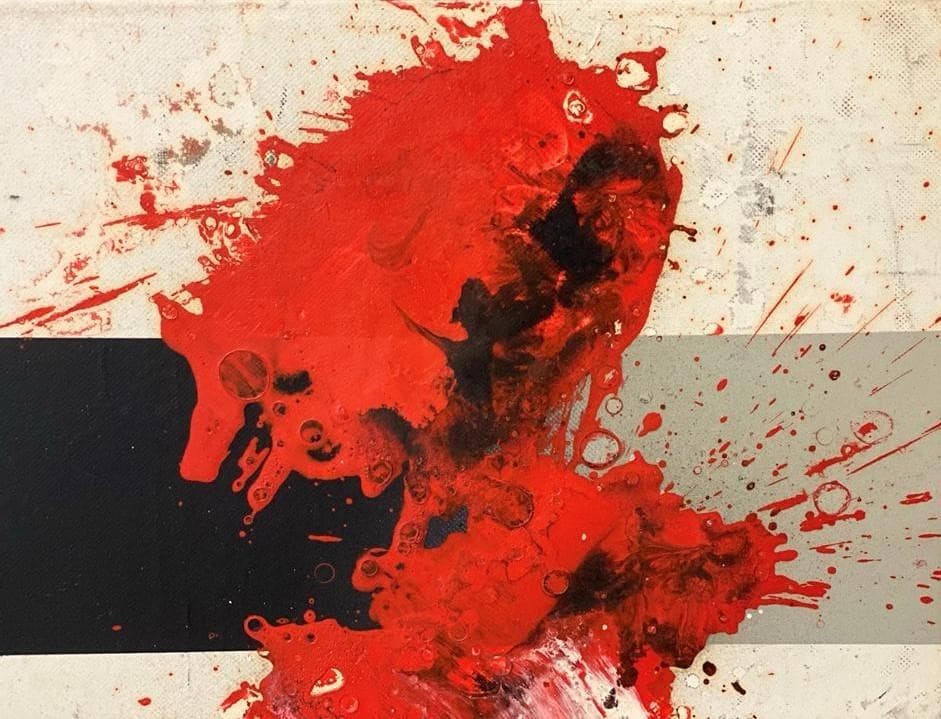 'Sem Título' · José Manuel Ciria — imagen 3