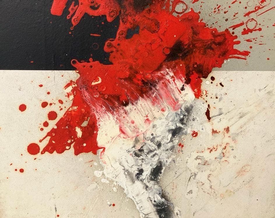 'Sem Título' · José Manuel Ciria — imagen 5