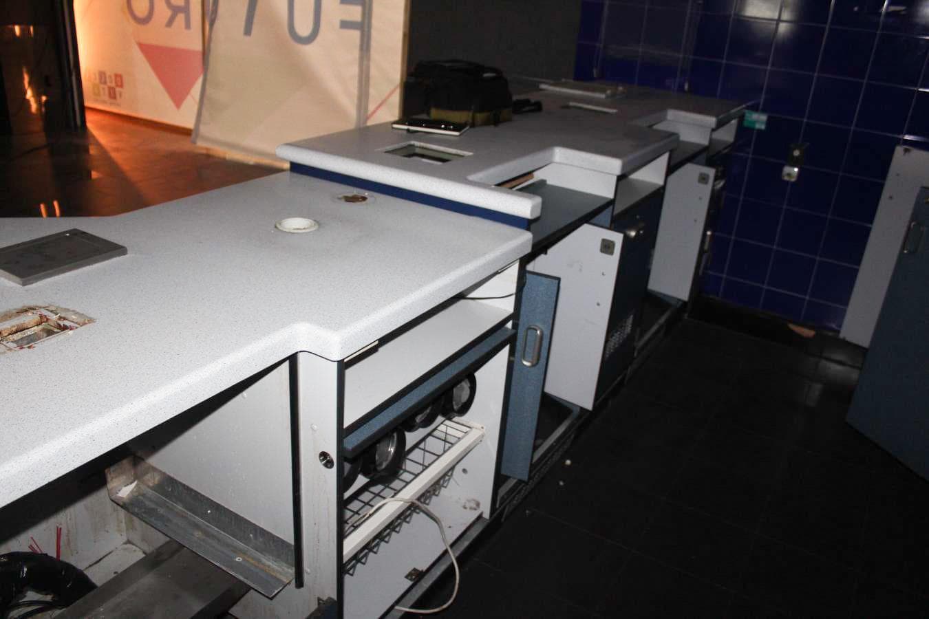 Equipamentos · Cinema — imagem 3