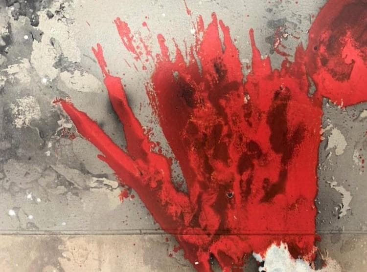 "Solo el no és grande" · José Manuel Ciria — imagen 5