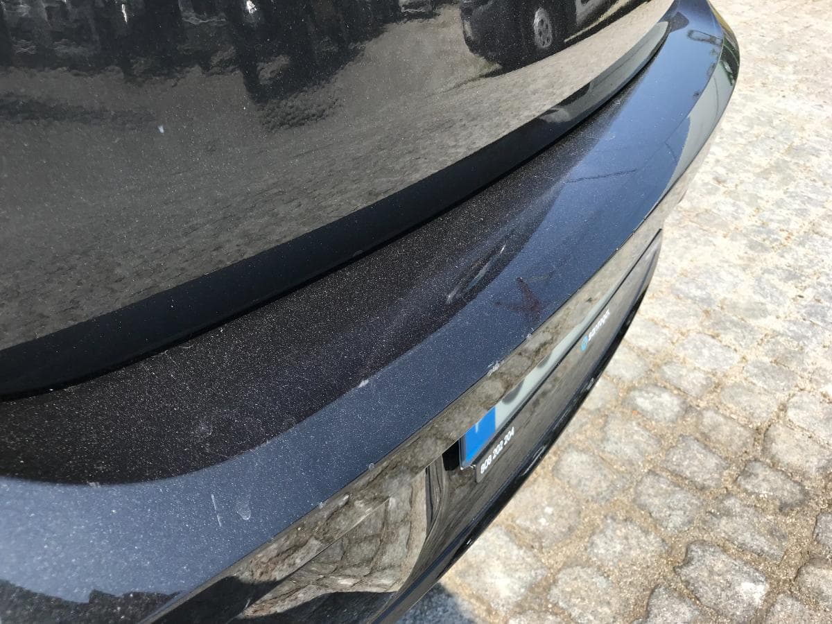 BMW 116D · Ano 2013 — imagem 10