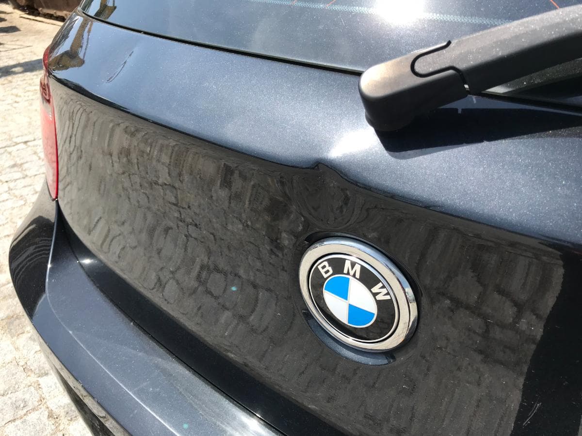 BMW 116D · Ano 2013 — imagem 11
