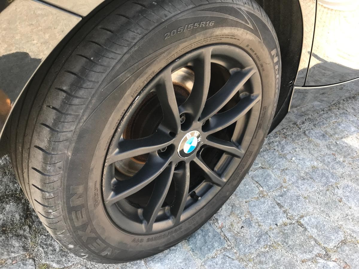 BMW 116D · Ano 2013 — imagem 14