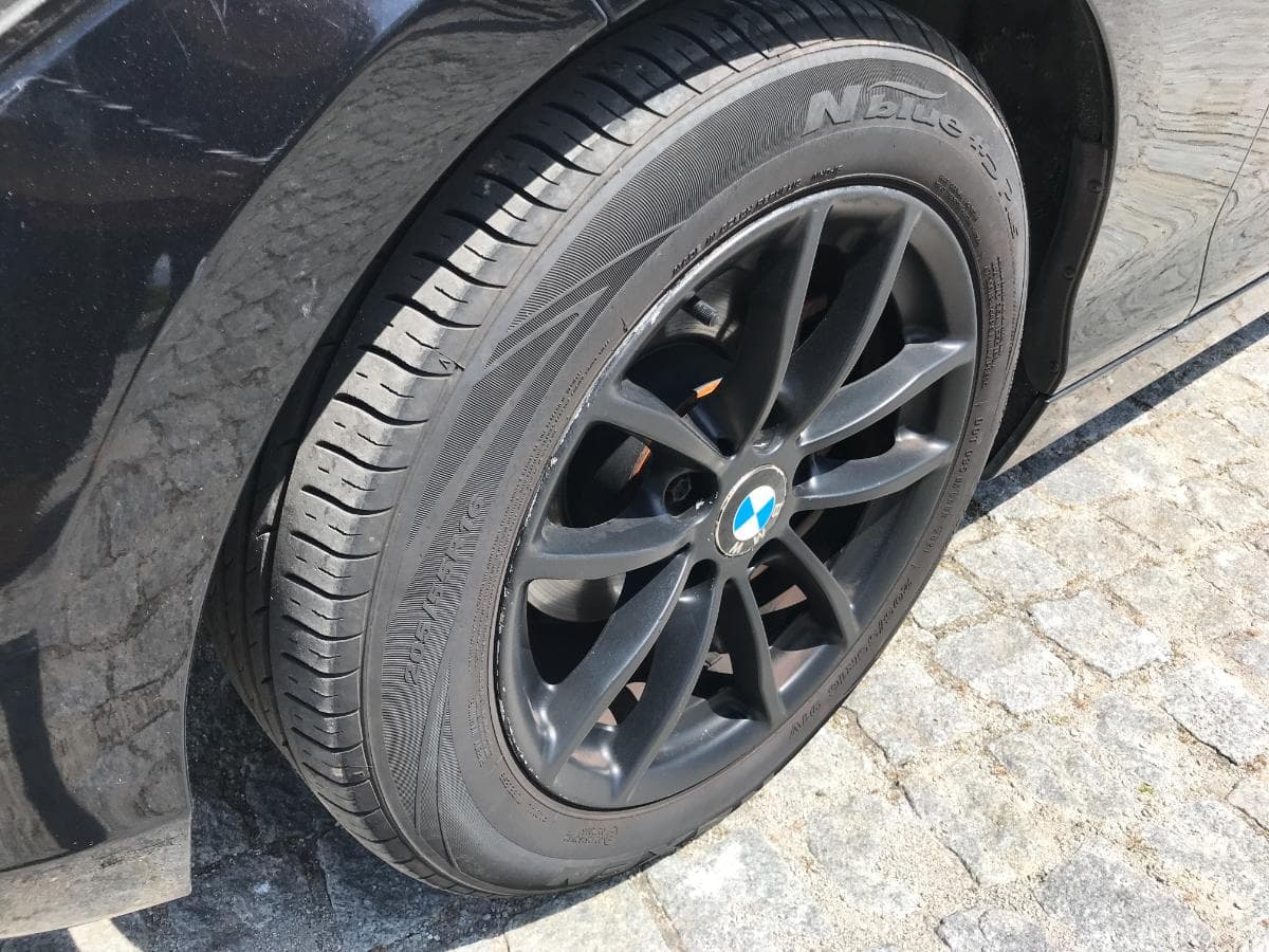 BMW 116D · Ano 2013 — imagem 16
