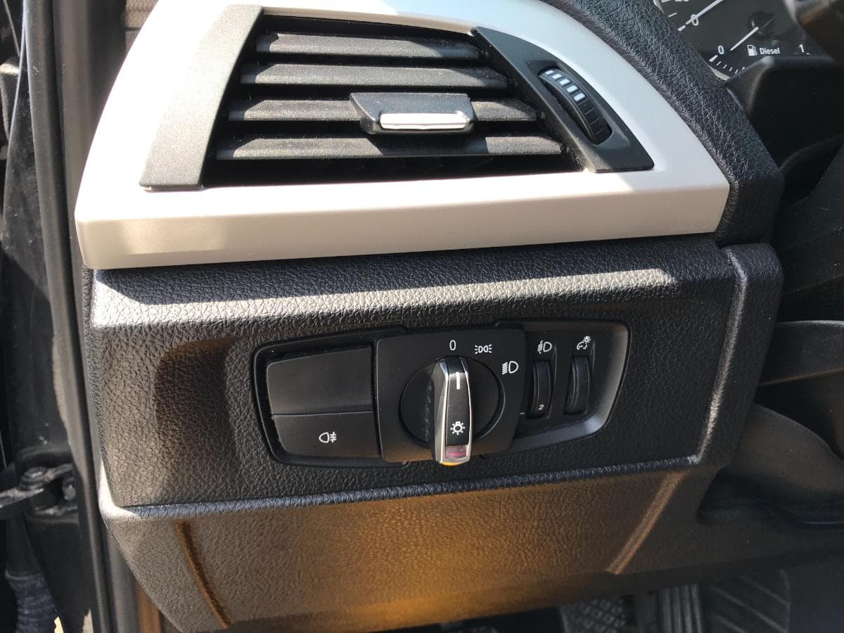 BMW 116D · Ano 2013 — imagem 21