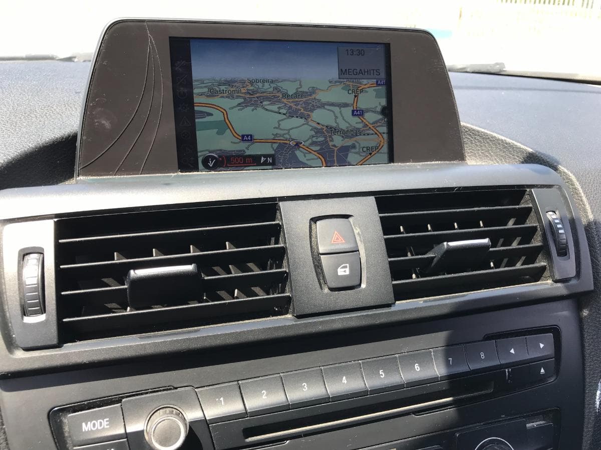 BMW 116D · Ano 2013 — imagem 23