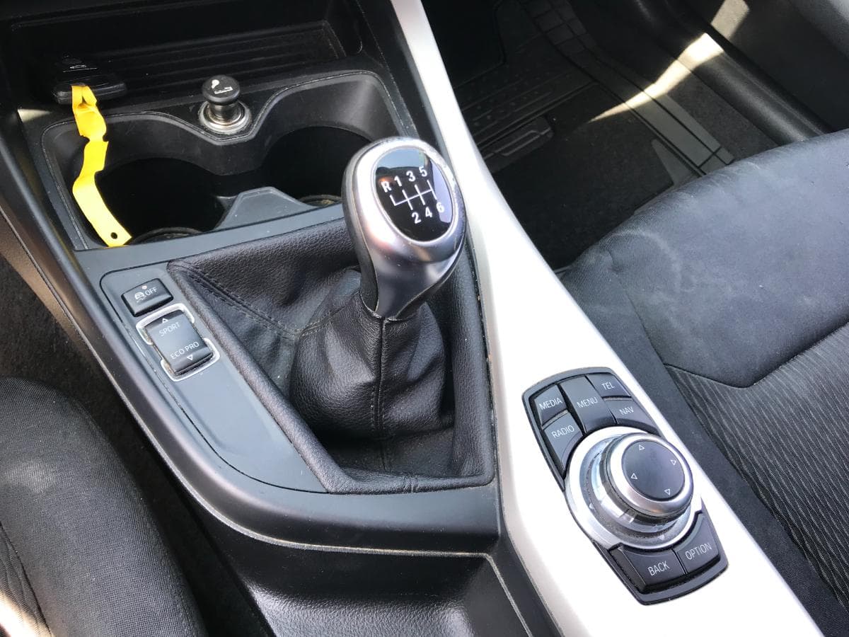 BMW 116D · Ano 2013 — imagem 25