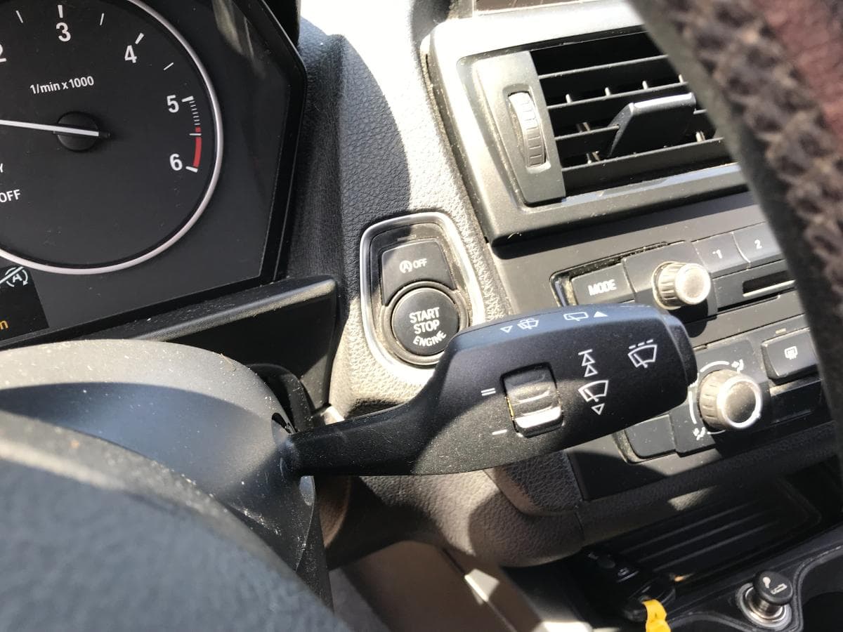 BMW 116D · Ano 2013 — imagem 26