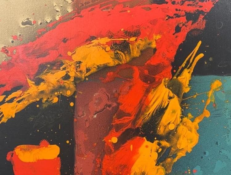 'Catorce' · José Manuel Ciria — imagen 3