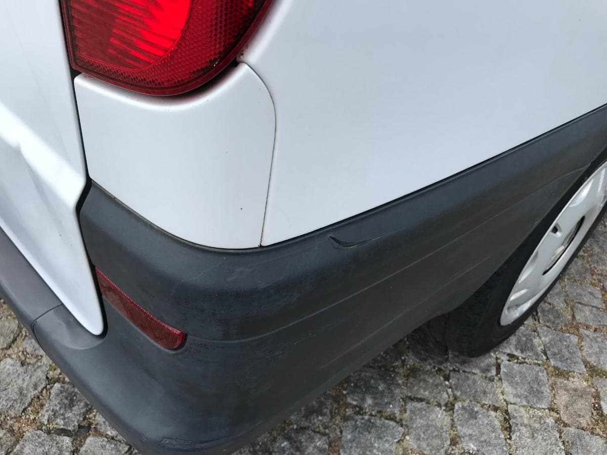 Mercedes-Benz Vito 111 CDI · Ano 2007 — imagem 10