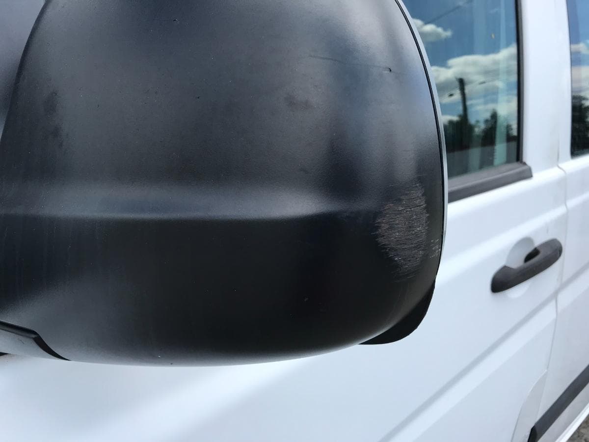 Mercedes-Benz Vito 111 CDI · Ano 2007 — imagem 12